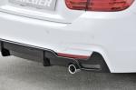 BMW 4-Series Coupe by Rieger Tuning 2014 года